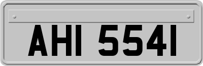 AHI5541