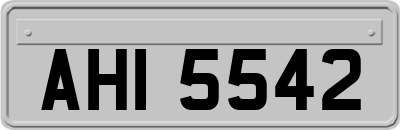 AHI5542