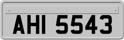 AHI5543