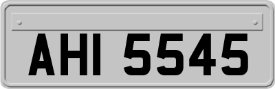 AHI5545
