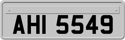 AHI5549