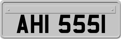 AHI5551