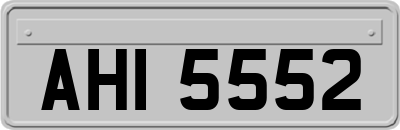 AHI5552