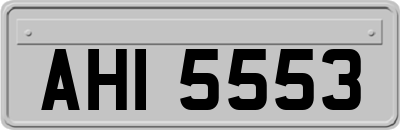 AHI5553