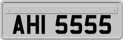 AHI5555