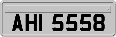 AHI5558