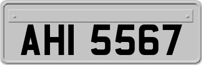 AHI5567