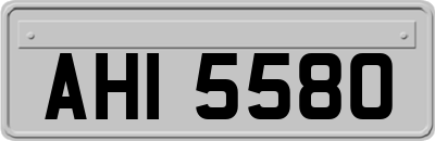 AHI5580