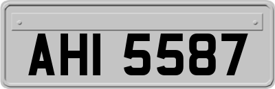 AHI5587