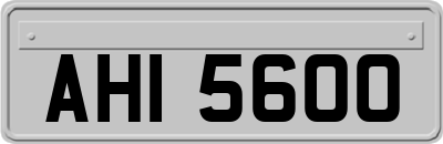 AHI5600