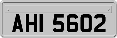 AHI5602