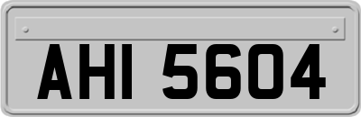 AHI5604
