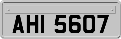 AHI5607