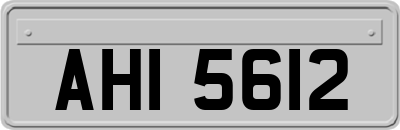 AHI5612
