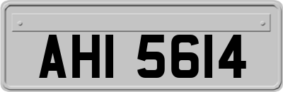 AHI5614