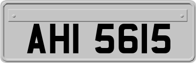 AHI5615