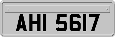 AHI5617