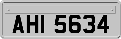 AHI5634