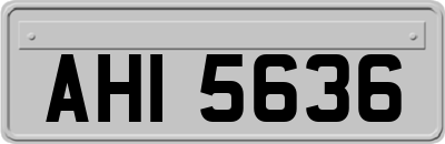 AHI5636
