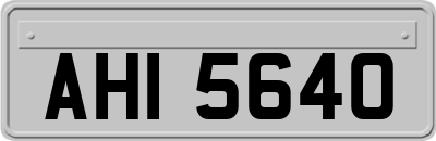 AHI5640