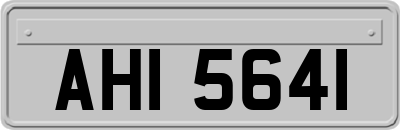 AHI5641