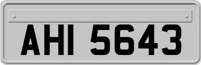AHI5643
