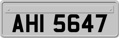 AHI5647