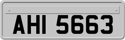 AHI5663