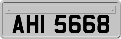 AHI5668
