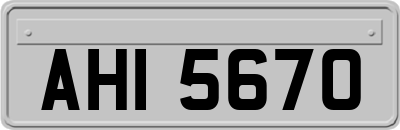 AHI5670
