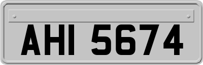 AHI5674