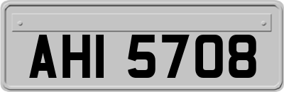 AHI5708