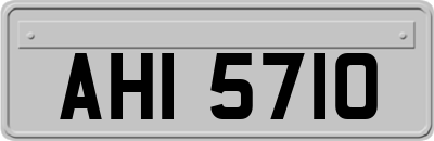 AHI5710