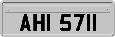 AHI5711
