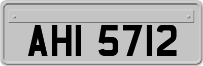 AHI5712