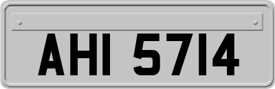 AHI5714