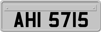 AHI5715