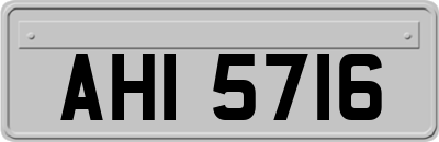 AHI5716