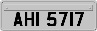 AHI5717