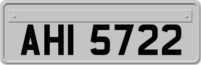 AHI5722