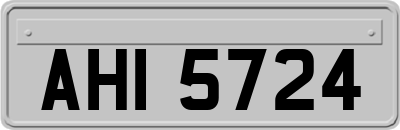 AHI5724