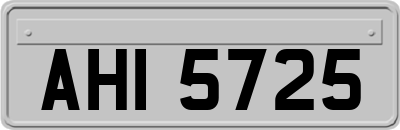 AHI5725