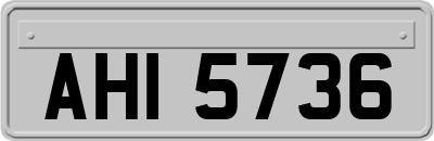 AHI5736