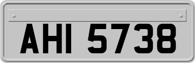 AHI5738