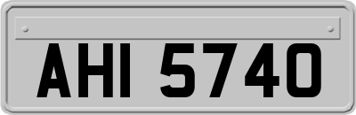 AHI5740