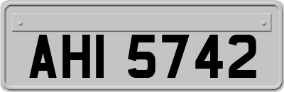 AHI5742