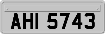 AHI5743