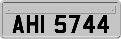 AHI5744