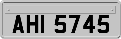 AHI5745