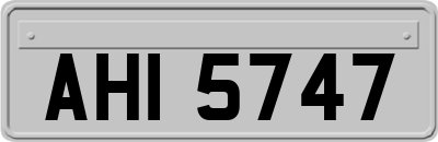 AHI5747